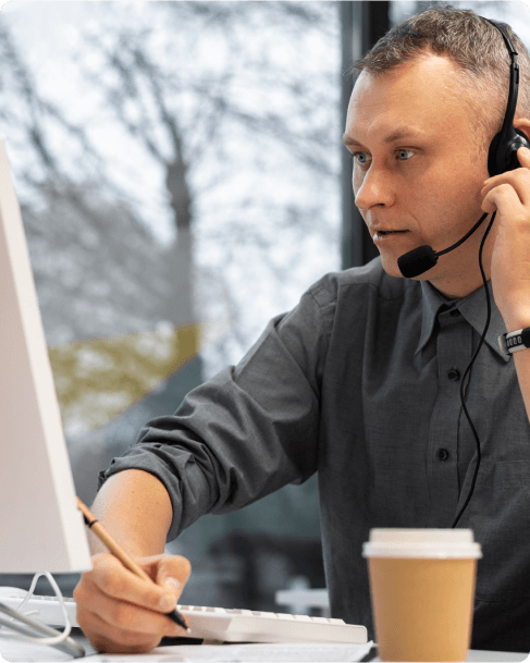 What Makes Us the Best IT Support Provider? illustration