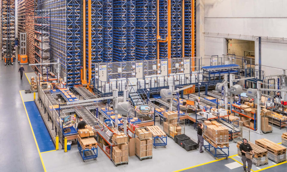 How to Improve Logistics to Increase Profitability